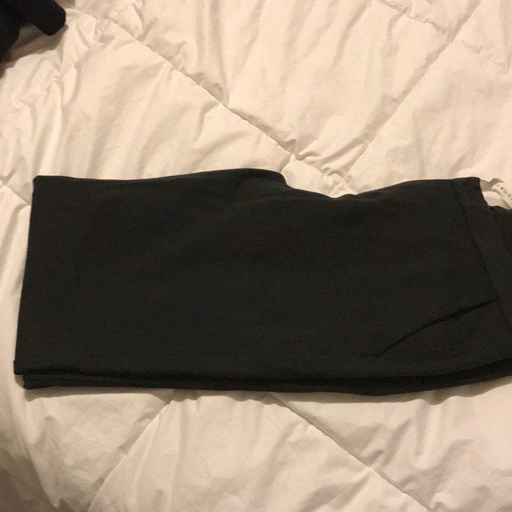 Lululemon City Trek Trousers